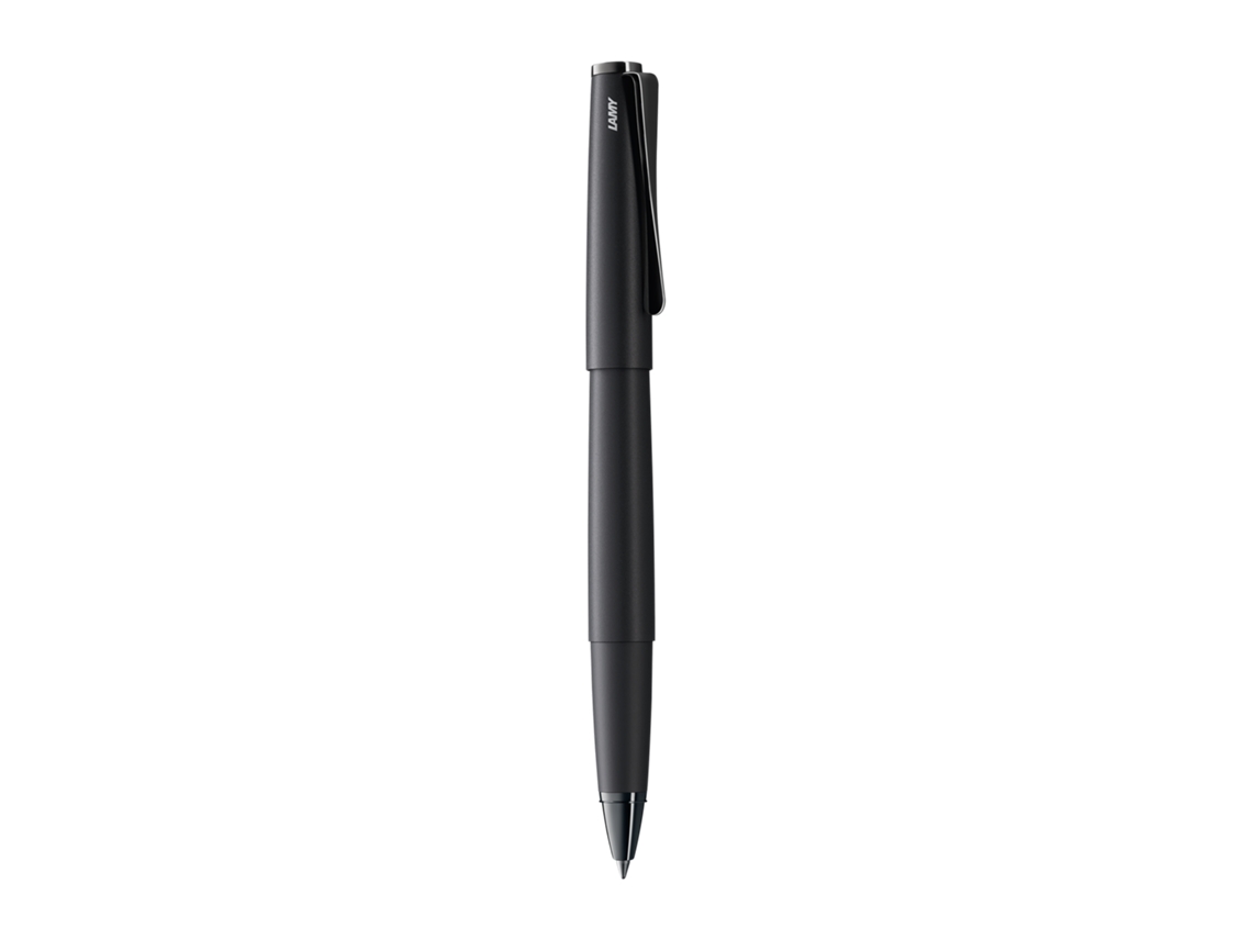 Roller.Lamy Studio Lx All Black 366
