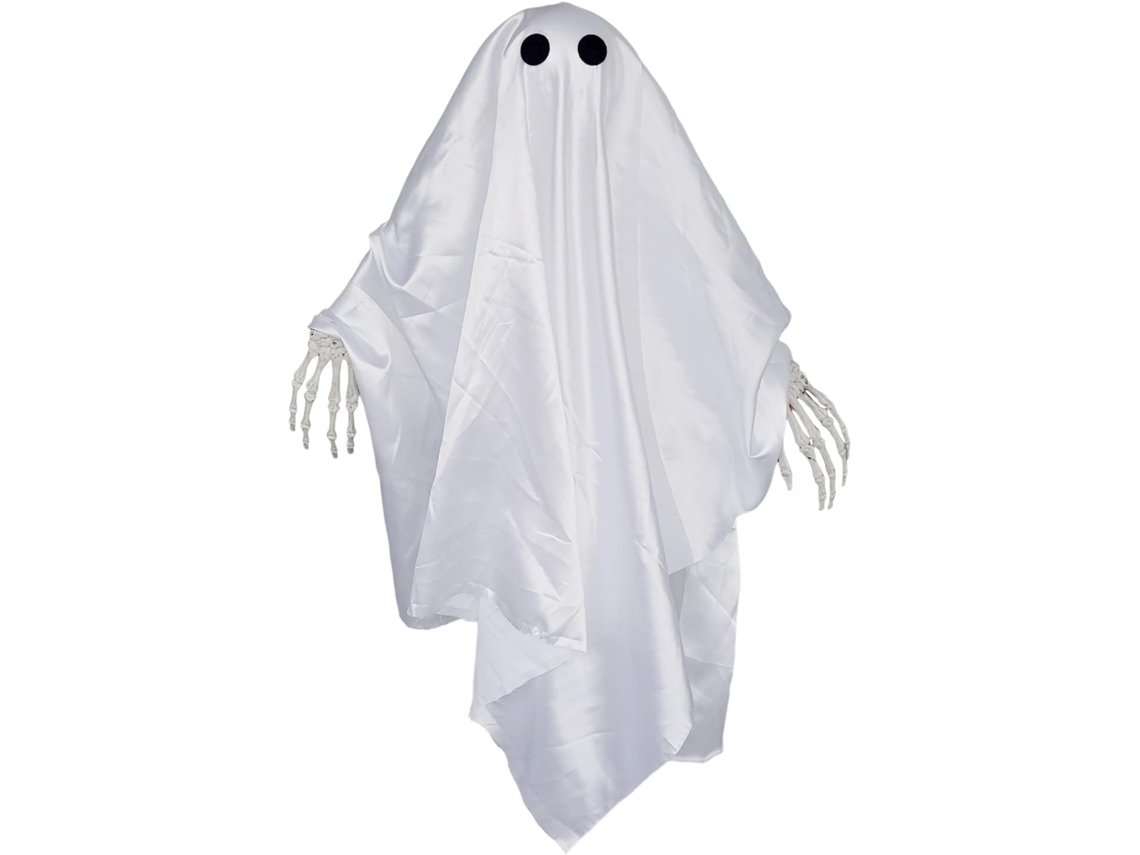 Decoración De Halloween, Figura De Fantasma Para El Árbol De Halloween Decoración Espeluznante Para El Hogar, Para