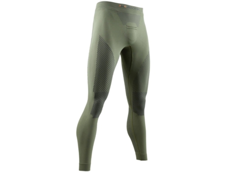 Leggins para Hombre X-BIONIC Hunt energy de Ciclismo (L)