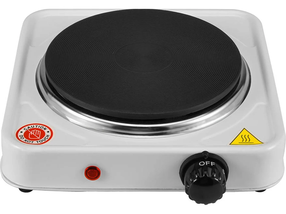 Cocina Portátil Elétrico WE HOUSEWARE BN3651
