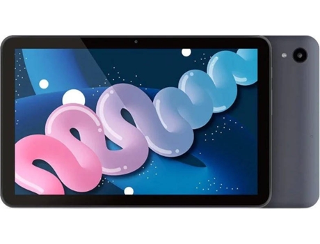 Tablet SPC Gravity 3 (10.3'' - 64 GB - 4 GB RAM - Wi-Fi - Negro)