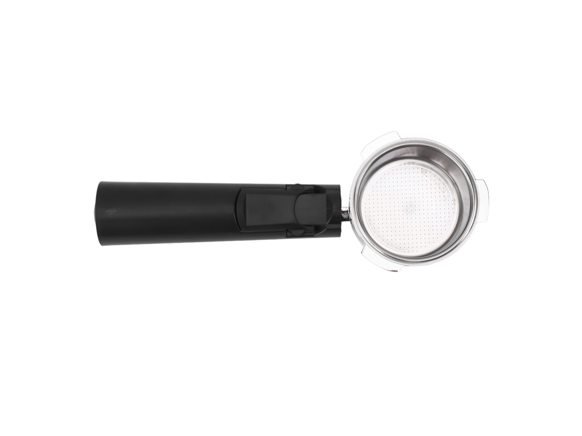 Soporte Ergonómico Sin Fondo Para Filtro De Café De Aleación De Aluminio Para Cafeteras Kf6001, Kf7001, Kf8001 Y Kf5002