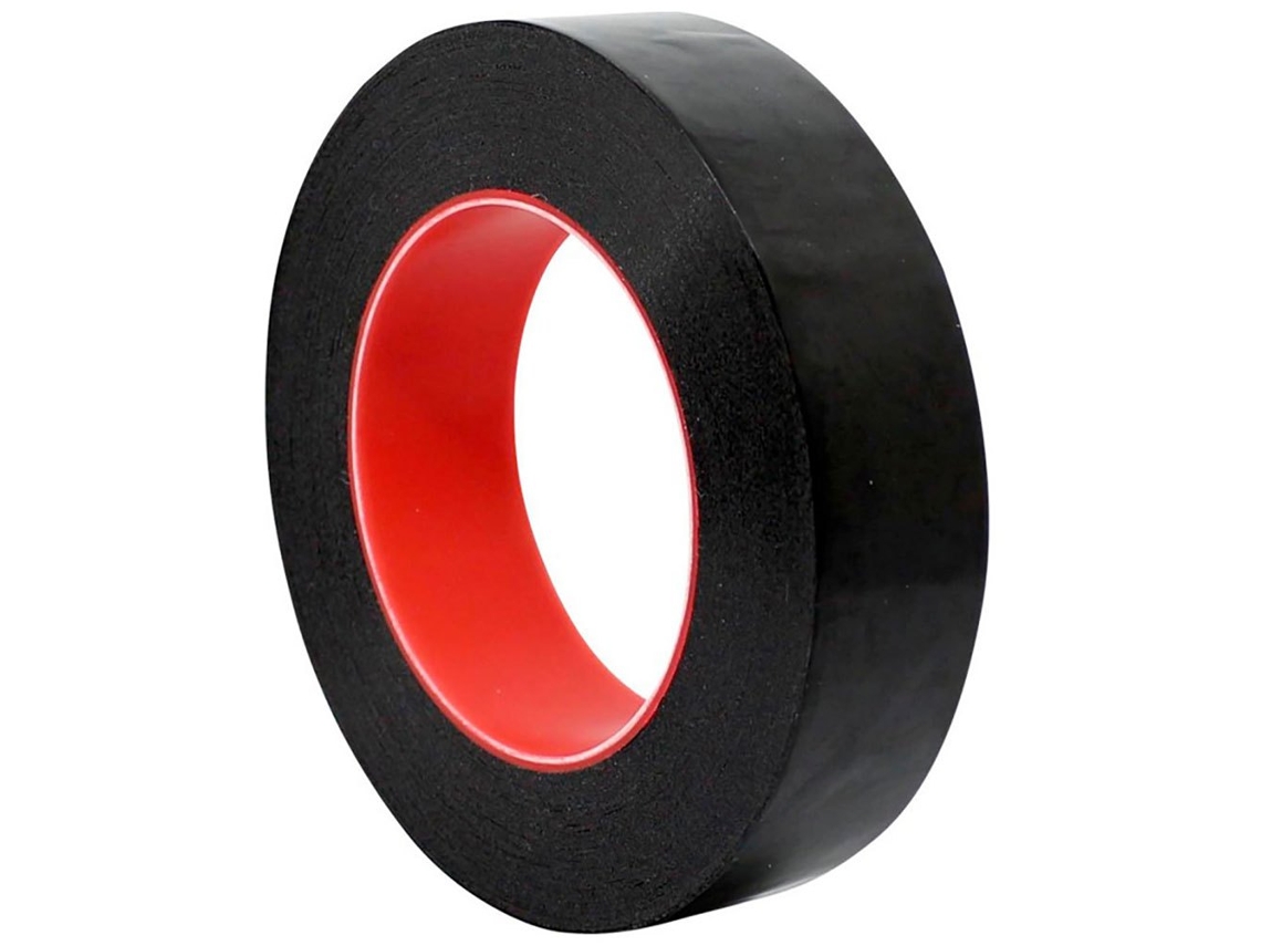 Rim Tape Tubeless 42 Mm 66 Metros Coloridovelox