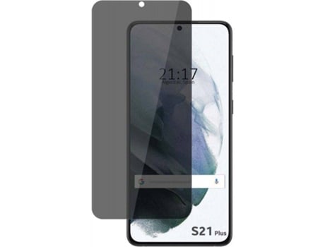 Protector de Pantalla Samsung Galaxy S21+ Plus 5G TUMUNDOSMARTPHONE Hidrogel
