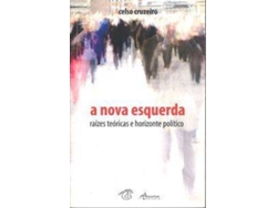 Libro A Nova Esquerda Raízes Teóricas de Celso Cruzeiro (Portugués)