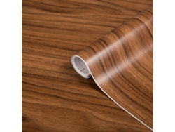 Papel Autoadhesivo D-C-FIX Madeira P029140 (Multicolor - 45 x 1500 cm)