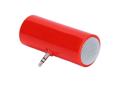 Mini altavoz estéreo nuevo altavoz de almohada DIY verdadero HD y altavoz portátil de sonido suave único altavoz portátil para
