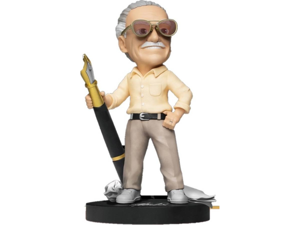 Figura MARVEL Serie Stan Lee - The Creator