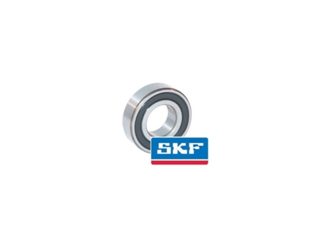 Rodamiento SKF 61801-2RS1 - 12 x 21 x 5 mm