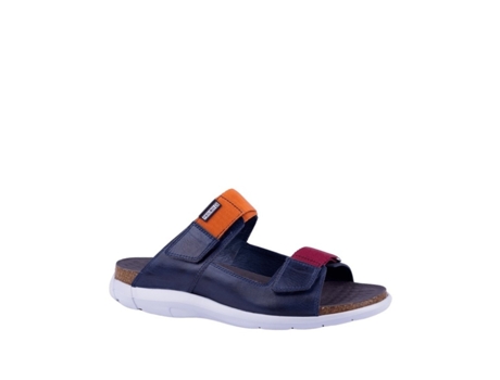 Zapatos de Hombre PIKOLINOS Oropesa Azul (41)