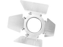 Limitador de ala Par 16 Spot Sil Eurolite (50850860)