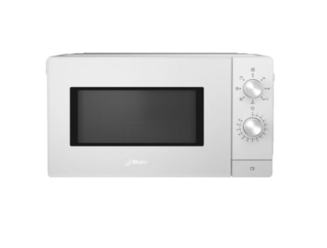 Microondas BALAY 3WG3112B0 Blanco 20L