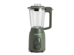 TOGNANA PORCELLANE D2Dfu01Irve Licuadora 0 8 L Batidora de Vaso 300 W Verde