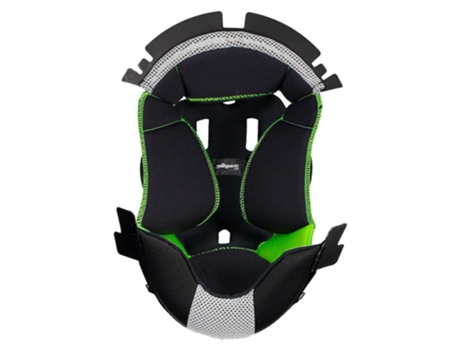 Casco NOLAN N62/G6.1/R2 Air Top Comfort Liner Pad