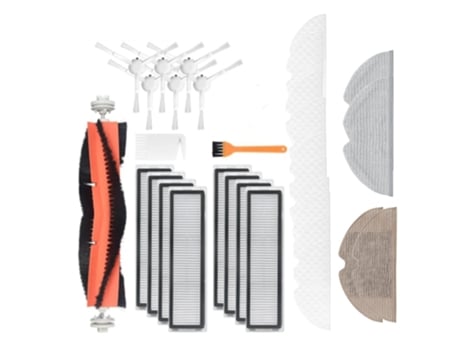 Accesorio Aspiradores DREAME Filtro Dreame D9 Hepa