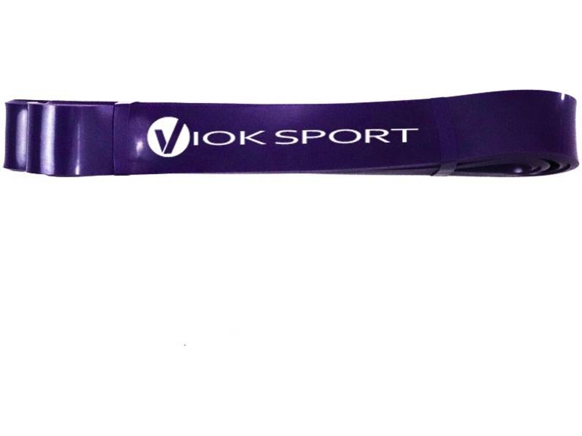 Bandas de Restricción VIOK Elásticas (36 kg)