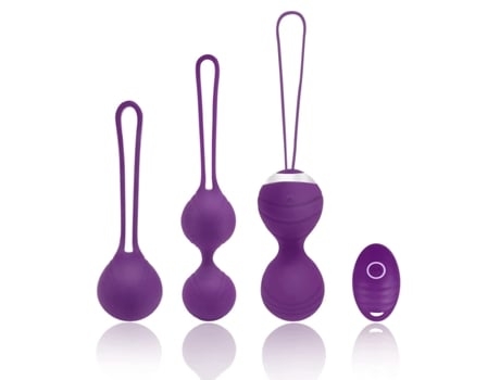 Vibrador TURMIN Fj227148Zzh Morado