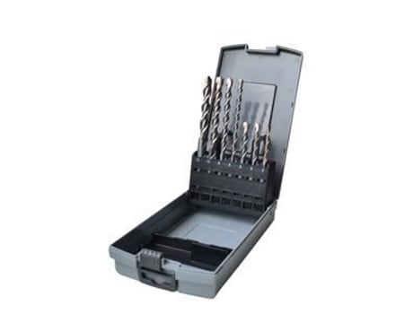 MAKITA Caja de 7 Taladros B-49046