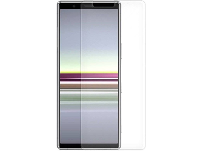 Protector de Cristal Templado Sony Xperia 5 COOL
