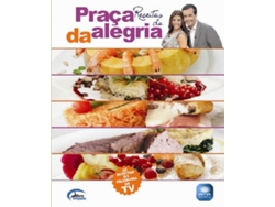 RECEITAS DA PRACA DA ALEGRIA $L10
