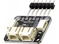 Batería Profesional Max17048, Medidor De Fácil Integración, Placa De Desarrollo