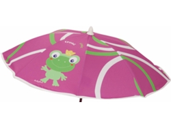 Sombrilla BABYLINE Ranita Morado