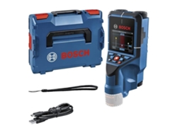 Detector de pared profesional D-Tech BOSCH 200 C Solo