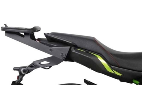 Fixación SHAD Traseira Top Master Benelli Bn302S Negro