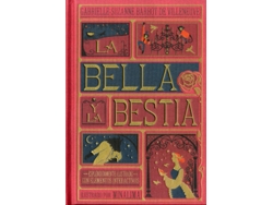 Libro La Bella Y La Bestia de Barbot de Villeneuve, Gabrielle-Suzanne (Castellano)