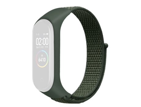Correa para Xiaomi Mi Band 3/4/5/6/7