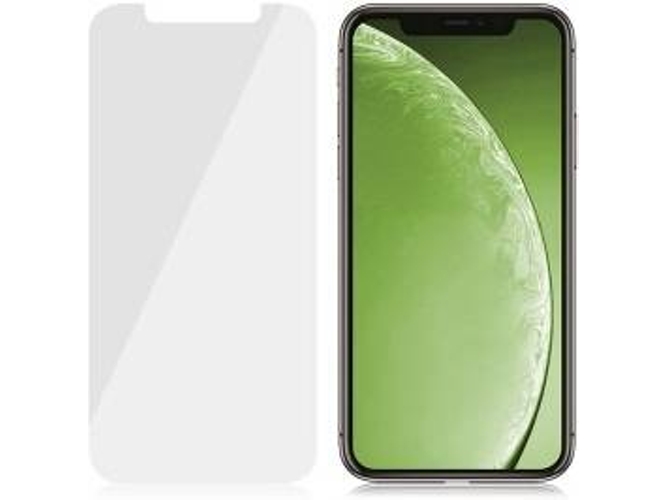 Protector de Pantalla iPhone XR PANZERGLASS 2662