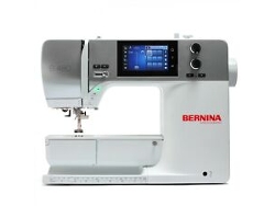 Máquina de costura Bernina 480