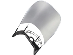 Soporte De Hierro Resistente Para Cosechadora De Arroz, Accesorio