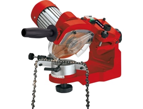 Afilador de Cadenas de Motosierra EINHELL GC-CS 235 E (235 W - 3000 rpm)