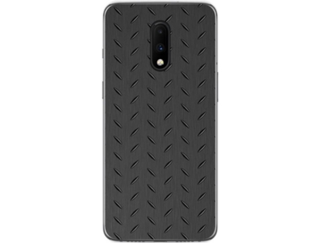 Carcasa OnePlus 7 TUMUNDOSMARTPHONE Metal Multicolor