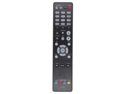 Mando A Distancia Para Televisores Denon Rc1184 Rc1183 Avrx3000 Avrx2000 Avre400 Avr2313