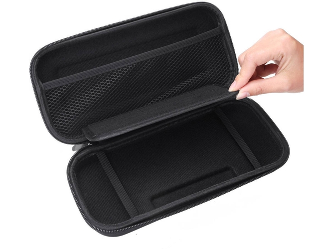 Funda CHAOCHUANG Bg00009365-Black (Nintendo Switch)