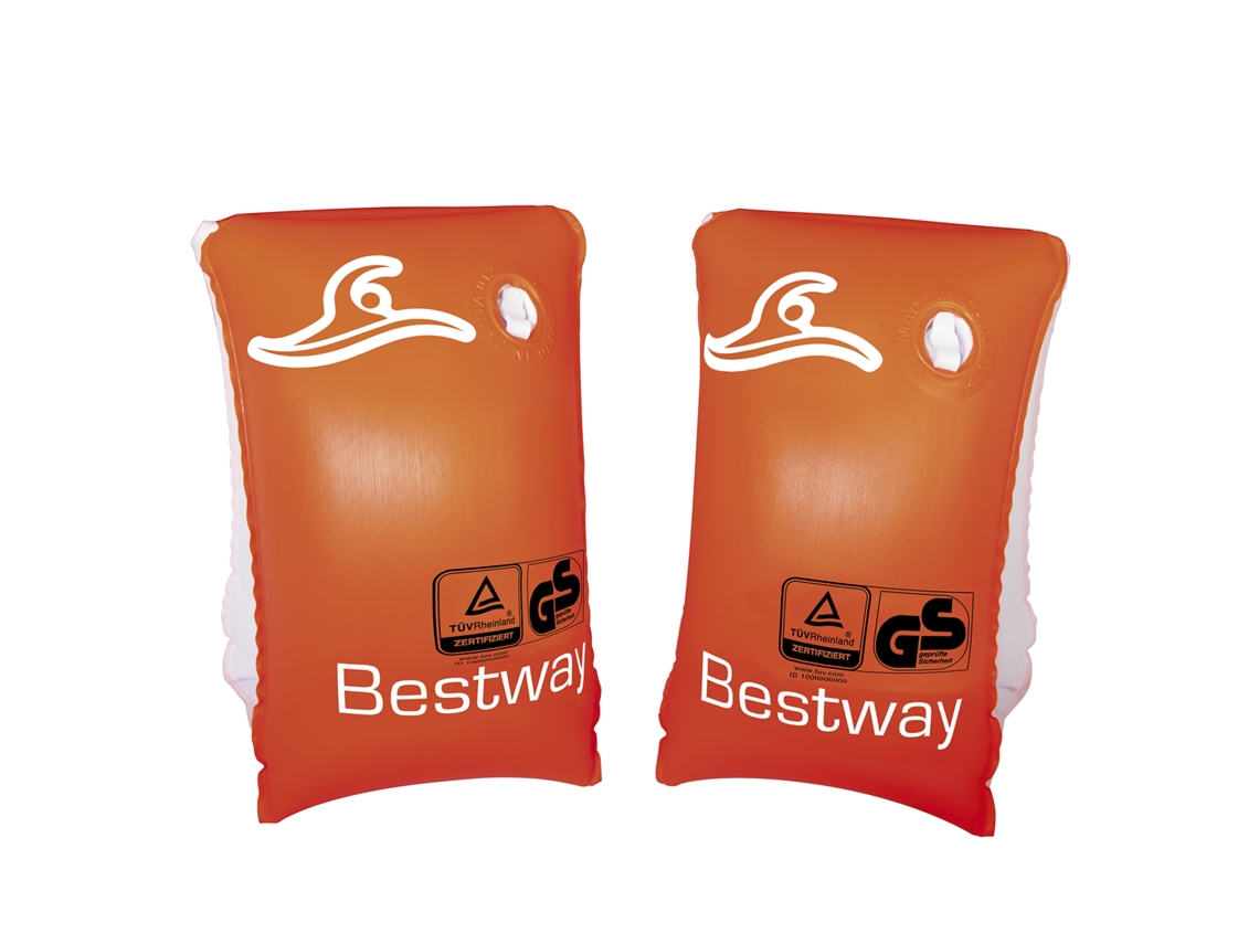 Presa de entrenamiento premium Safe 2 Swim de 10 x 5