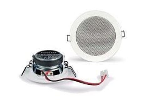 Altavoz de techo 3'' 10W 8 Ohm