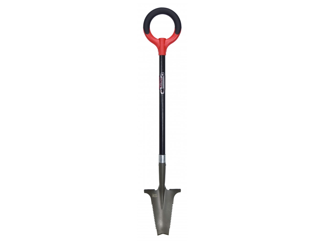 Macizos especiales de ROOTSLAYER