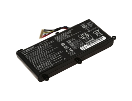 Batería POWERY 1.10.ACE.17.16 para Acer Predator 17 G9 / 17 G9-791 / 17 G9-791-70JR