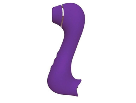 Vibrador Morado VEANXIN