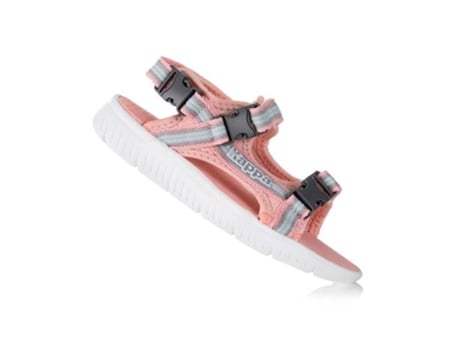 Sandalias KAPPA Lamia (Rosa - Material Sintético- 30)