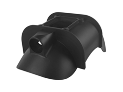 Guardabarros Delantero Para Zero 10 Original