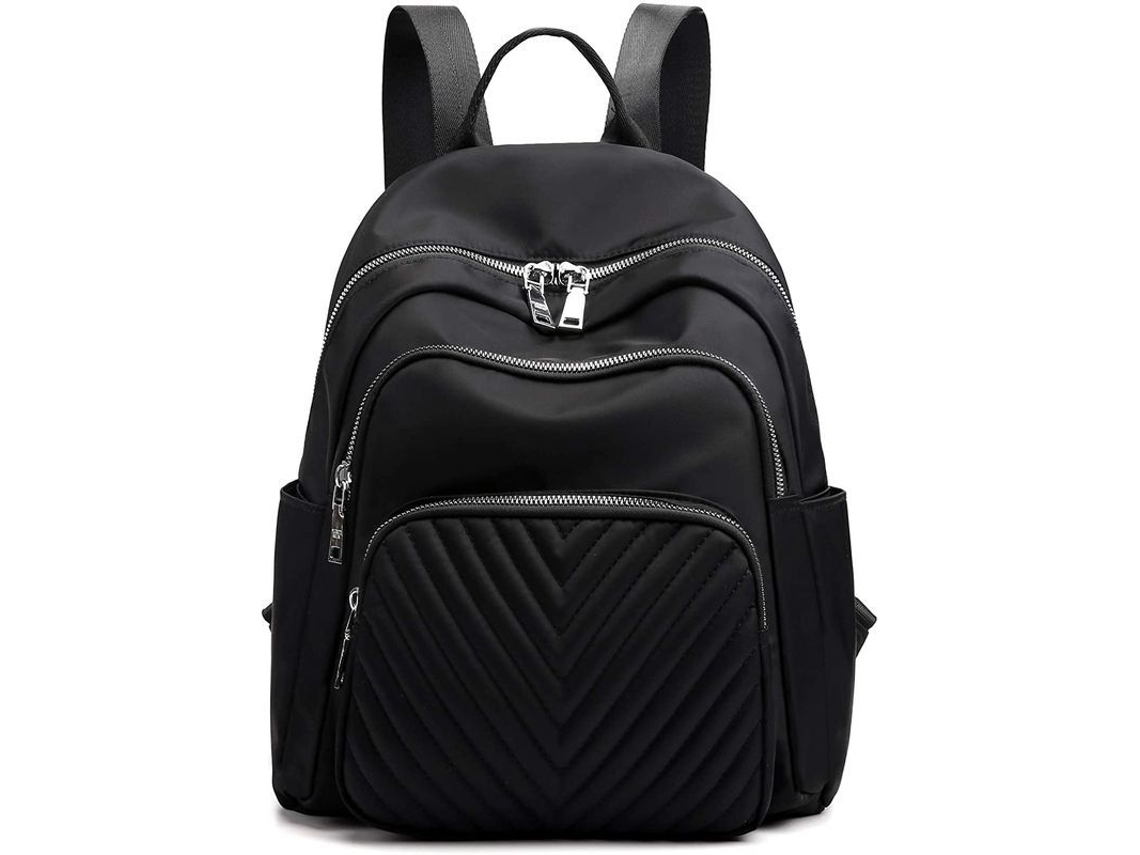 2026-mochila Pequeña Impermeable Oxford Para Mujer Y Niña, Mochila Escolar Y De Viaje, Bolsa Casual