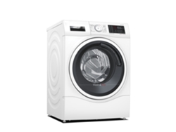 Lavasecadora BOSCH WDU8H541ES (6/10 kg - 1400 rpm - Blanco)