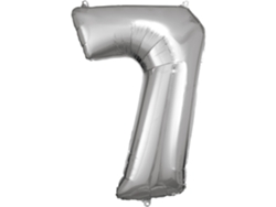 Globo AMSCAN 9906292
