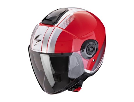 Casco de moto Jet SCORPION Exo-city II Mall S (55/56 cm)