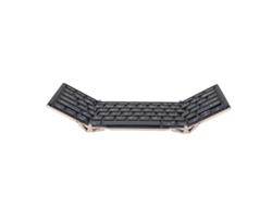Teclado Com Fio (triplo Plegável, Sem Iluminação)