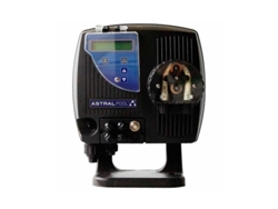 Control Basic Plus 5 L/H Mide Automáticamente El Ph O Redox de La Piscina ASTRALPOOL
